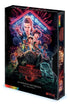 Stranger Things - Great Scott VHS Premium A5 Notebook - 5051265730534 - CrystalLotus.eu