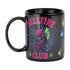 Stranger Things Heat Change Mug - Hellfire Club (320ml) - 3328170021142 - Crystal Lotus