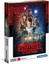 Stranger Things Jigsaw Season 1 (500 pieces) - 8005125350865 - CrystalLotus.eu