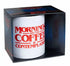 Stranger Things Mug Coffee and Contemplation - 5050574252454 - CrystalLotus.eu