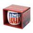 Stranger Things Young Adult Ceramic Globe Mug 13 oz in Gift Box - 8412497006991 - CrystalLotus.eu