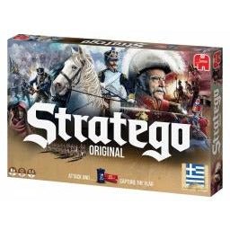 Stratego Original (New Edition) - 8710126194966 - CrystalLotus.eu