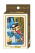 Studio Ghibli - Castle in the Sky Playing Cards - 4970381181949 - Crystal Lotus