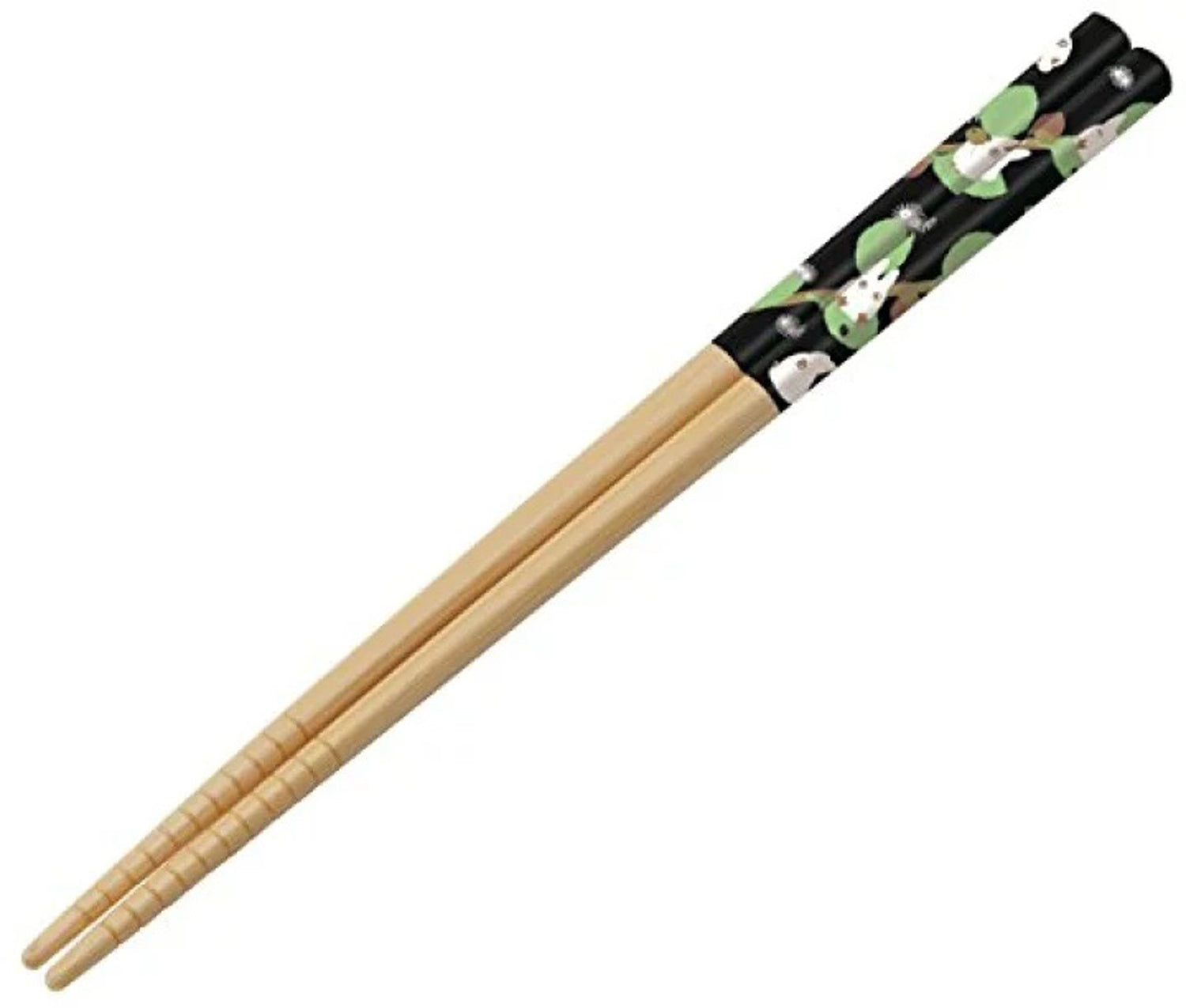 Studio Ghibli Chopsticks My Neighbor Totoro Sho Totoro (Adult Size) - 4973307384677 - CrystalLotus.eu