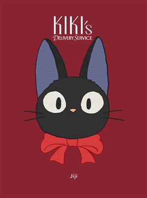 Studio Ghibli - Kiki&