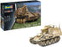 Sturmpanzer 38(t) Grille Ausf. M (1:72) - 4009803033150 - CrystalLotus.eu