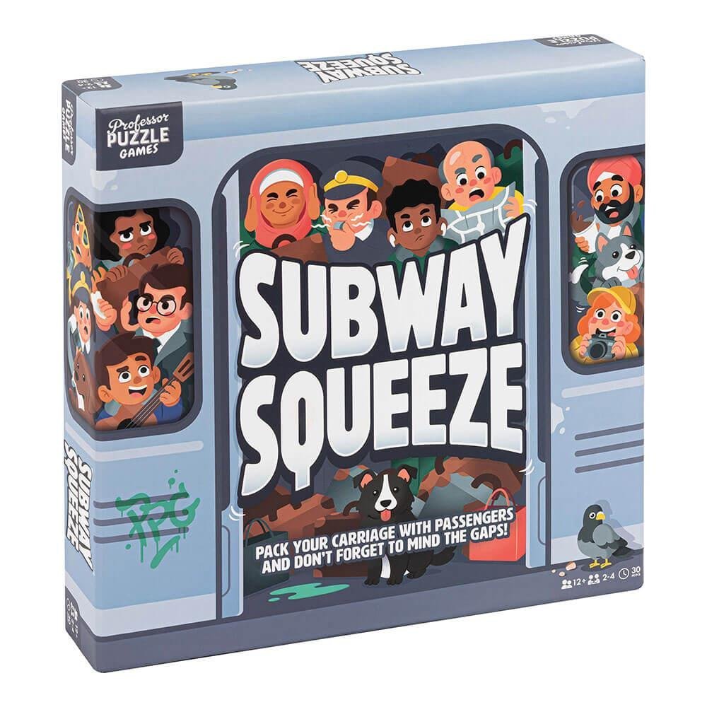 Subway Squeeze - 5056297219583 - CrystalLotus.eu