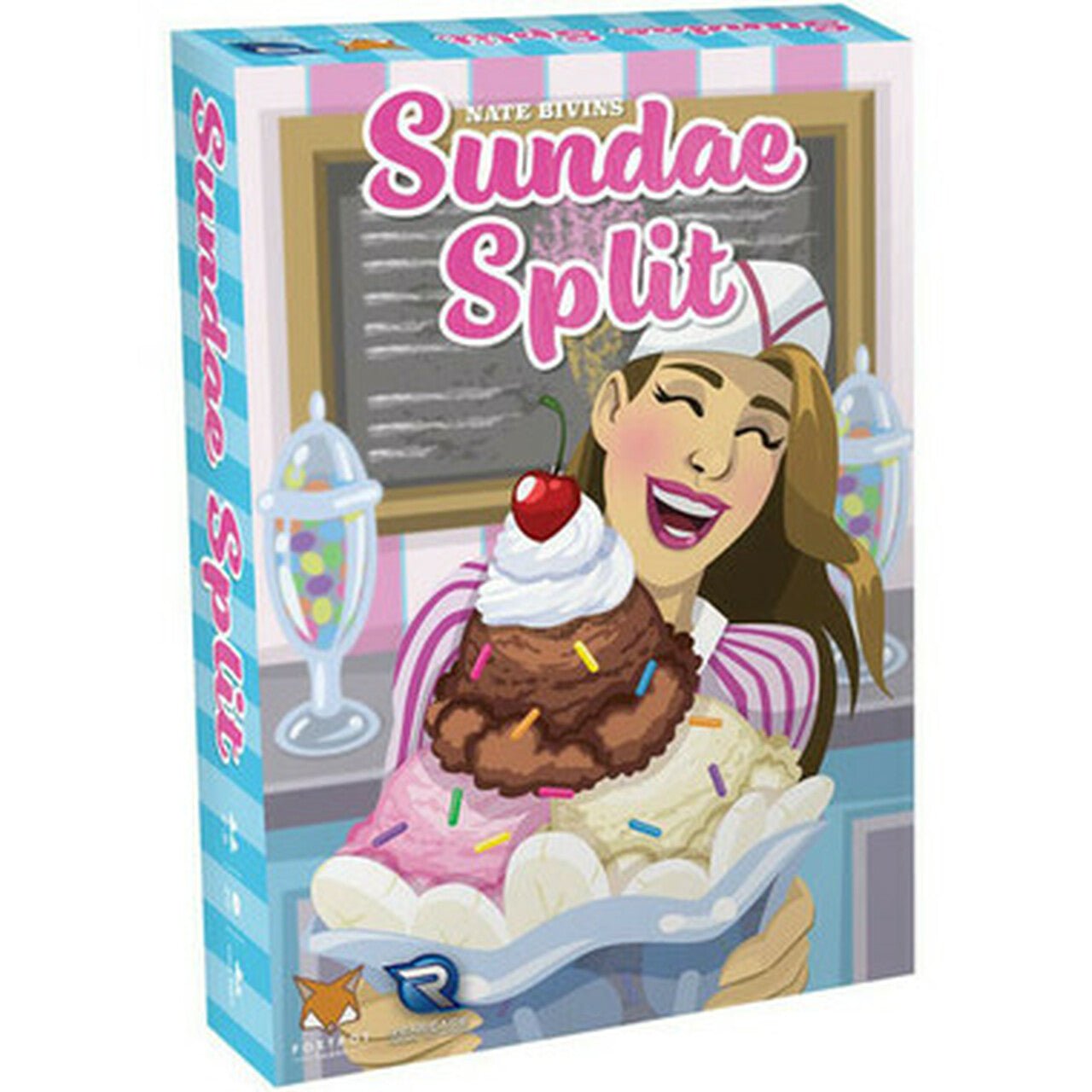 Sundae Split - 859930005933 - CrystalLotus.eu