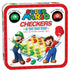 Super Mario Boardgame Checkers Collector&