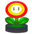 Super Mario Icon Light Fire Flower (V2) - 5055964738556 - CrystalLotus.eu