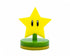 Super Mario Icon Light Super Star (V2) - 5055964738549 - CrystalLotus.eu