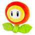 Super Mario Mocchi - Mocchi Plush Figure Fire Flower 38 cm - 053941128869 - CrystalLotus.eu