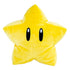 Super Mario Mocchi - Mocchi Plush Figure Mega - Super Star 30 cm - 053941128920 - CrystalLotus.eu