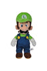 Super Mario Plush Figure Luigi 30 cm - 4006592068974 - Crystal Lotus