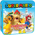 Super Mario vs Bowser Checkers - 700304152374 - CrystalLotus.eu