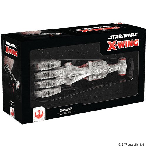 SW X - Wing: C - Roc - 841333109189 - CrystalLotus.eu