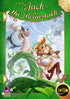 Tales & Games: Jack And The Beanstalk - 3760175514166 - CrystalLotus.eu