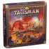 Talisman Revised 4th Edition (Fantasy Flight) - 9781589944626 - CrystalLotus.eu