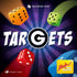 Targets - 3770000282245 - CrystalLotus.eu