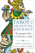 Tarot And The Archetypal Journey Book - 9781578636594 - CrystalLotus.eu