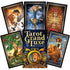 Tarot Grande Luxe - 9781572819740 - CrystalLotus.eu