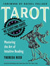 Tarot: No Questions Asked Book - 9781578637133 - CrystalLotus.eu