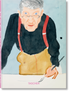 TASCHEN - 45th Edition: David Hockney. A Chronology. - 9783836582490 - Crystal Lotus