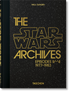 TASCHEN - 45th Edition: The Star Wars Archives 1977–1983 - 9783836581172 - Crystal Lotus