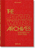 TASCHEN - 45th Edition: The Star Wars Archives 1999–2005 - 9783836593274 - Crystal Lotus