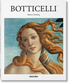 TASCHEN - Basic Art Series: Botticelli - 9783836542845 - Crystal Lotus