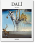 TASCHEN - Basic Art Series: Dali - 9783836560009 - Crystal Lotus