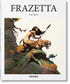 TASCHEN - Basic Art Series: Frank Frazetta - 9783754400449 - Crystal Lotus