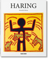 TASCHEN - Basic Art Series: Haring - 9783836530491 - Crystal Lotus
