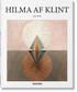 TASCHEN - Basic Art Series: Hilma af Klint - 9783836599030 - Crystal Lotus