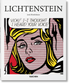 TASCHEN - Basic Art Series: Lichtenstein - 9783836532075 - Crystal Lotus