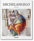 TASCHEN - Basic Art Series: Michelangelo - 9783836530347 - Crystal Lotus