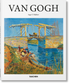 TASCHEN - Basic Art Series: Van Gogh - 9783836527361 - Crystal Lotus