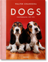 TASCHEN - Foto: Walter Chandoha. Dogs. Photographs 1941-1991 - 9783836584296 - Crystal Lotus