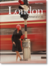 TASCHEN - Pocket: London. Portrait of a City - 9783836579001 - Crystal Lotus