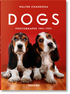 TASCHEN - Pocket: Walter Chandoha. Dogs. Photographs 1941–1991 - 9783754400258 - Crystal Lotus