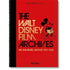 Taschen - The Walt Disney Film Archives: The Animated Movies 1921 - 1968: 40th Anniversary Edition - 9783836580861 - Crystal Lotus
