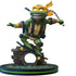 Teenage Mutant Ninja Turtles Q - Fig Figure Michelangelo 13 cm - 812095024959 - CrystalLotus.eu