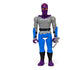 Teenage Mutant Ninja Turtles ReAction Action Figure Foot Soldier 10 cm - 840049802261 - CrystalLotus.eu