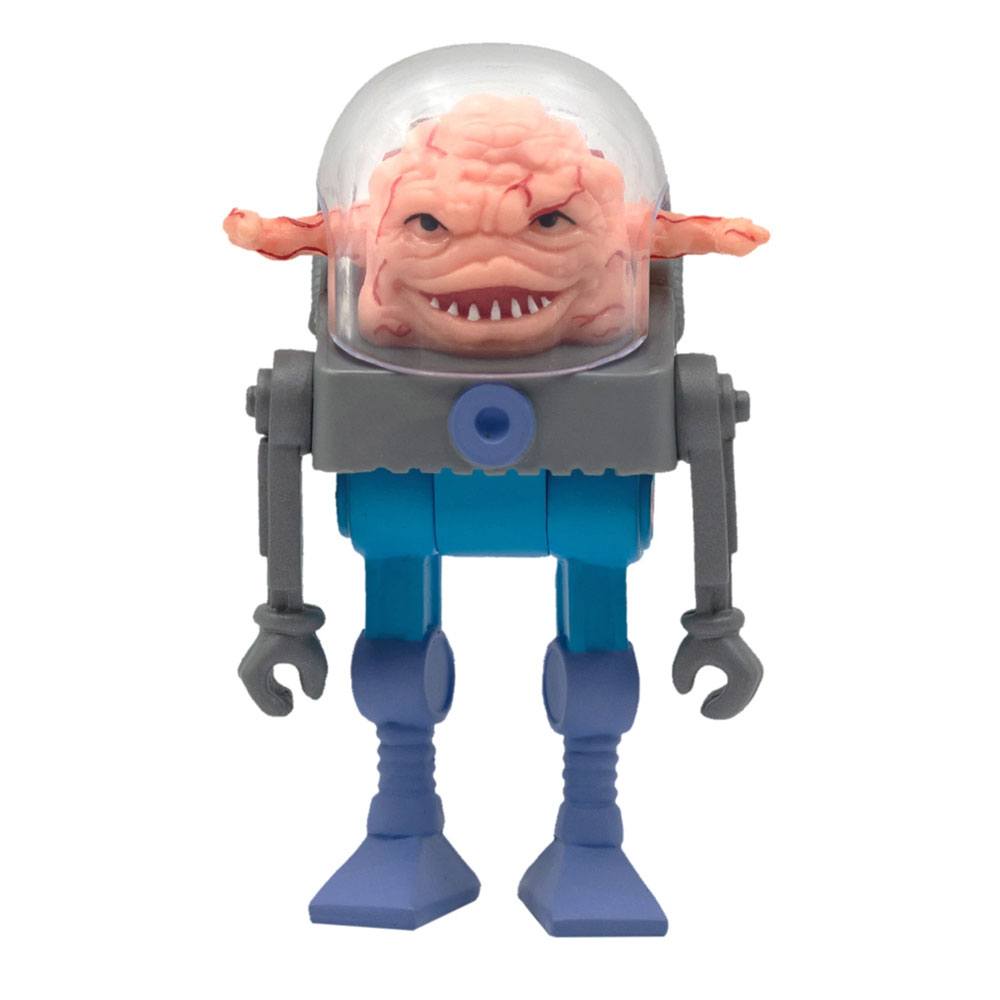 Teenage Mutant Ninja Turtles ReAction Action Figure Krang 10 cm - 840049807389 - CrystalLotus.eu