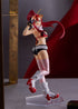 Tengen Toppa Gurren Lagann Pop Up Parade PVC Statue Yoko 17 cm - 4580416944243 - CrystalLotus.eu