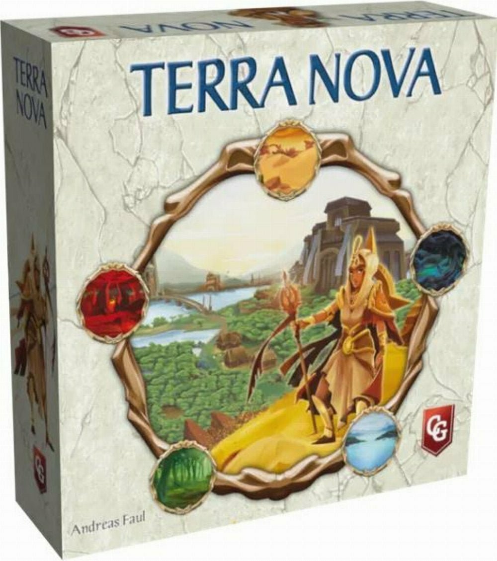 Terra Nova - 850000576506 - CrystalLotus.eu