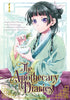 The Apothecary Diaries, Volume 1 (by Natsu Hyuuga) - 9781646090709 - Crystal Lotus