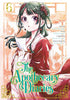 The Apothecary Diaries, Volume 6 (by Natsu Hyuuga) - 9781646090860 - Crystal Lotus