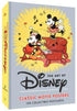 The Art of Disney: Iconic Movie Posters: 100 Collectible Postcards - 9781797200880 - CrystalLotus.eu