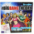 The Big Bang Theory Board Game Trivia Fact or Fiction Fan Edition - 047754620863 - CrystalLotus.eu